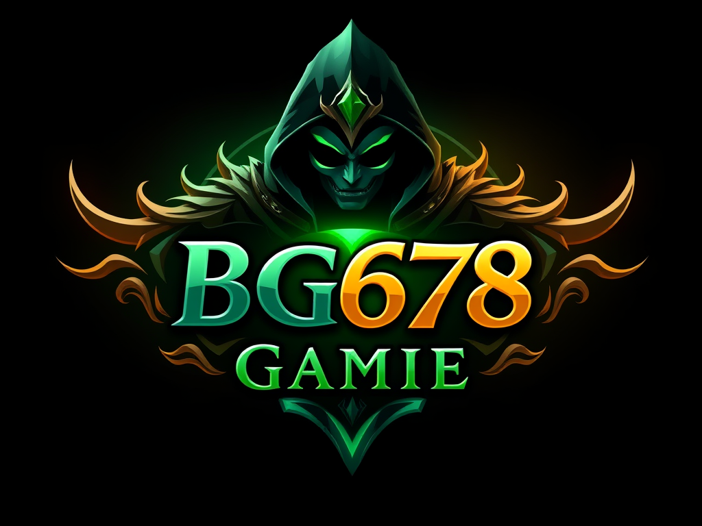 Bg678 Game